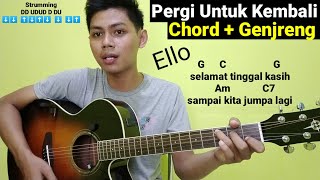 Download lagu (Chord) Pergi Untuk Kembali - Ello | Selamat Tinggal Kasih sampai kita jumpa lagi mp3 Download lagu (Chord) Pergi Untuk Kembali - Ello | Selamat Tinggal Kasih sampai kita jumpa lagi mp3
