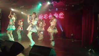SAKURADOLL 「UNLIMITED」2025.03.30 @1million IDOL EXPO #ワンミリ