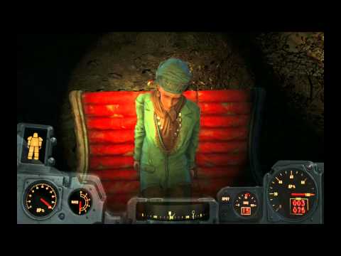 Mama Murphy Tar En Överdos Psycho