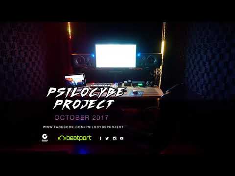 Psilocybe Project October 2017