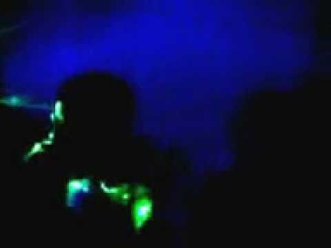 Mc bruninho da pg no bar do ivan 09/02/13