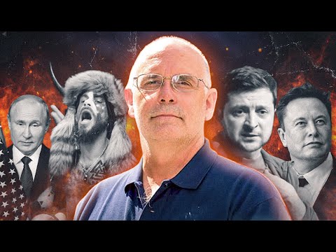 This Professor Is Warning Of Future Disaster | Dave Collum - YouTube