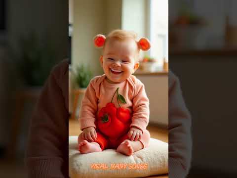 Adorable Baby Sings for the First Time! 🎤💖 #baby