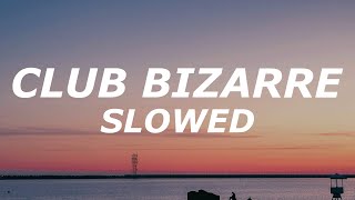 U96 - Club Bizarre (Slowed)