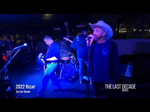 Promotional video thumbnail 2 for The Last Decade