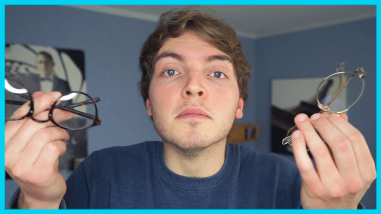 LES LUNETTES ANTI LUMIÈRE BLEUE, UTILE OU SUPERFLUE 🤓