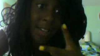 Tynisha Keli My first Love