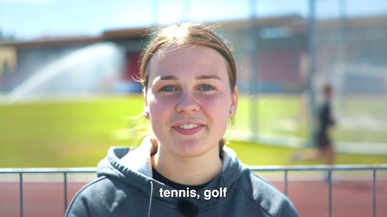course image