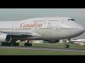 LONDON HEATHROW Airport 20 YEARS AGO 1999