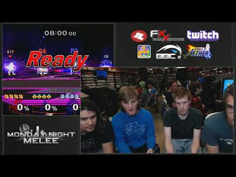 MNM 148 - SFOP + Uncle Mojo vs bluezaft + hamyojo - Winners Finals Melee