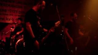 IMMURED - Curse them forever