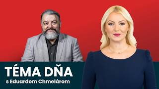 Download lagu Téma dňa s Eduardom Chmelárom: Danko opäť kritizoval premiéra a Trump pre Irán pohrozil NATO mp3