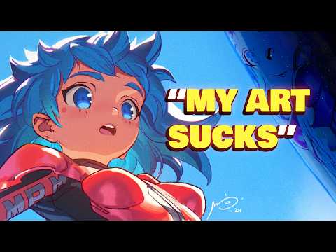 When you feel like you're not good enough...