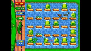Lexibook Game: Zippy Frog (2011 JG7415)