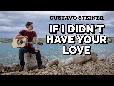 If I Didnt Have Your Love - Leonard Cohen