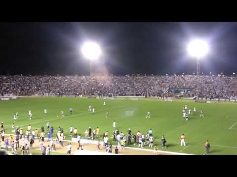 Final Brasileiro Série D: Botafogo-PB x Juventude