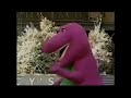 Macy S Thanksgiving Day Parade 2000 Full Broadcast VHS Rip Featuring Barney BabyBop Bj Appearance