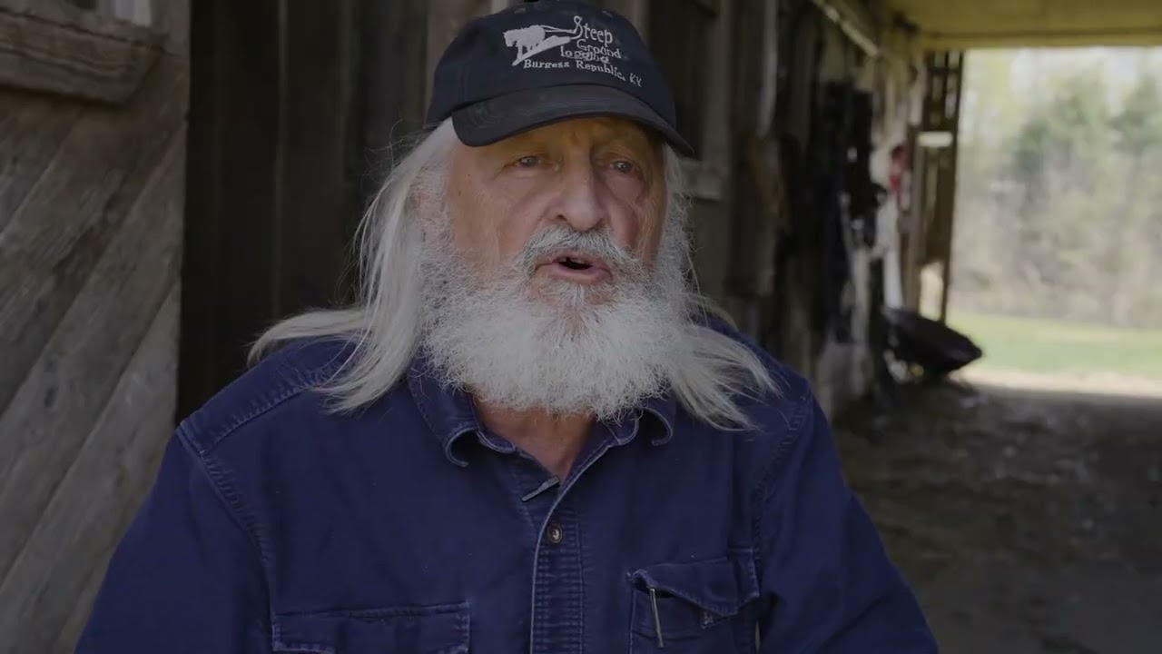 Somehow Hopeful Trailer