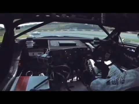 2007 SUPER GT Suzuka Pokka 1000km Onboard RealSound