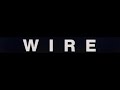 Wire - Live in Hoboken 1987 [Full Concert]