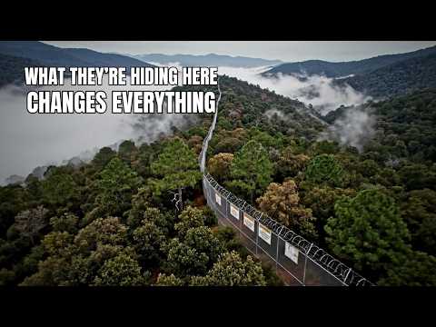 6 Restricted Areas Inside the Smoky Mountains They Don’t Want You to Enter