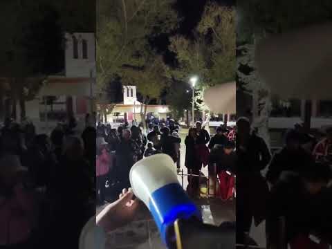 El mensaje de Yolanda Reyes, mamá del soldado asesinado en Abra Pampa