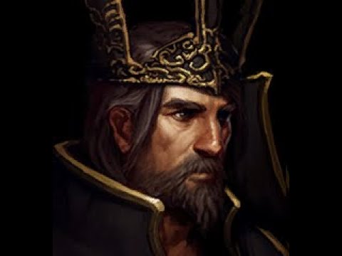 The fall of king leoric