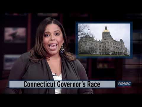 CT Governors Race
