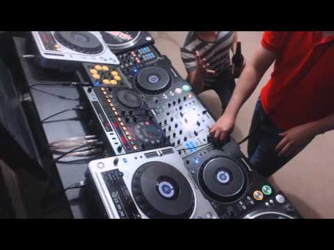 Cotts and Ravine mix Gammer's fresh old stuff mix (The Archives)