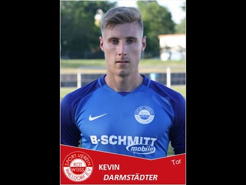 Inside Rot-Weiss / "Im Gespräch" mit Kevin Darmstädter