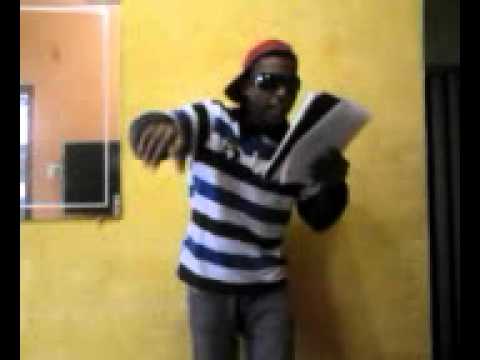 MC CAIQUE DA VB - BONDE DOS MALAS