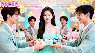 Renaissance : Ma famille peut lire dans mes pensées ! Je changerai le destin de ma famille !