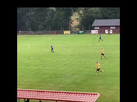 Skepplanda - Bullaren Div 2 Nordvästra 2018-08-07