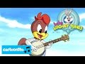 Baby Looney Tunes SONG Foghorn S Barnyard Song Cartoonito