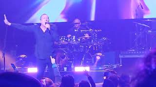 OMD - If You Leave (Pretty in Pink Soundtrack) Live in Toronto September 13, 2019