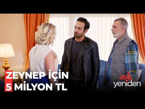 Fatihten Açık Çek - Aşk Yeniden