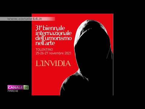 Tolentino. Biumor apre bando 31esima edizione dedicata all'Invidia