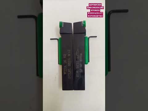 CNC Cutting Tool