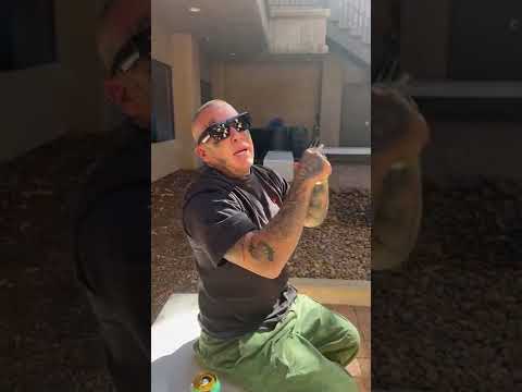 Madchild Remembers The Legacy of Swollen Members! "The Best Of Swollen Members" Available 11/18