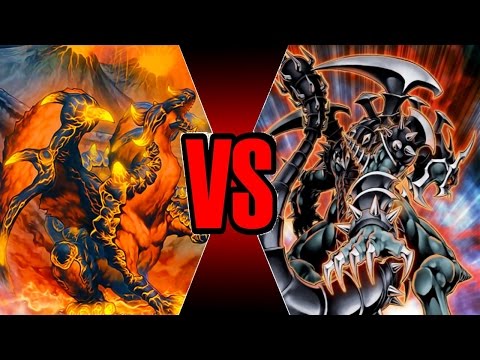 Tele-Dad vs Dragon Rulers (With Babies) Meta vs Meta