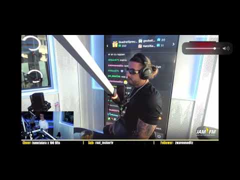 Ahmad amin ft Capo - Wer