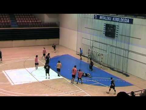 Territorial Irungo Gaztiak - Eibar Haritza