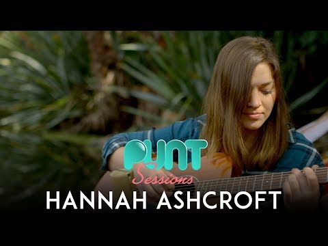 Hannah Ashcroft - A Word To The Wise | Punt Sessions