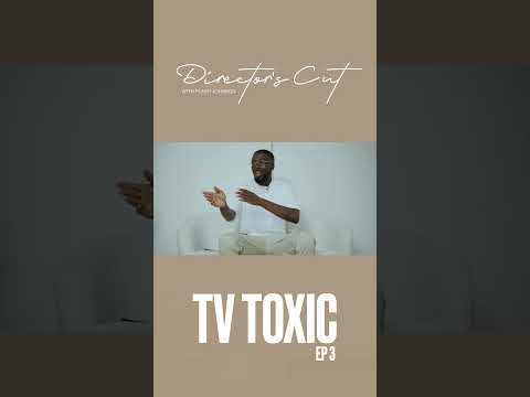 Flash Johnson - Director’s Cut Episode 3 | @TvToxic