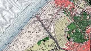 preview picture of video 'De groei van Haagsche woonwijken eind 19e en begin 20e eeuw'