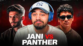 Jaani Dissed Panther!! DHH Lafde are SO BACK!