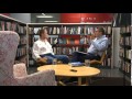 Eksklusivt: Bestsellerforfatter Peter Høeg klar med ny roman - DR Nyheder