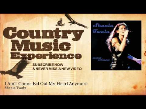 Video thumbnail for I Ain’t Gonna Eat Out My Heart Anymore