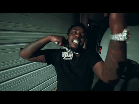 WhoGangDee - Shawn Micheal