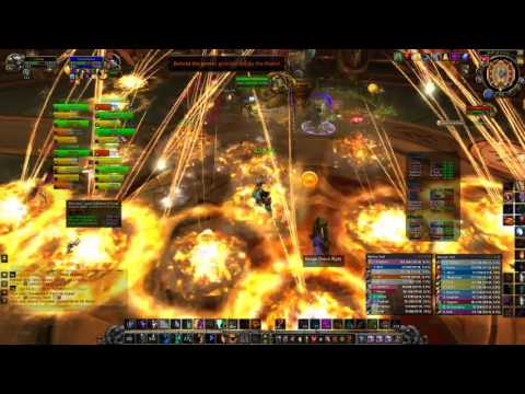 H Odyn Resto Shaman POV